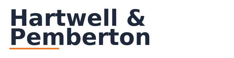 Hartwell & Pemberton logo